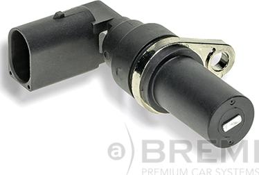Bremi 60174 - Датчик положения Коленвала, RPM abcparts.ee