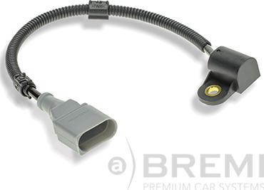 Bremi 60170 - Датчик положения Распредвала abcparts.ee