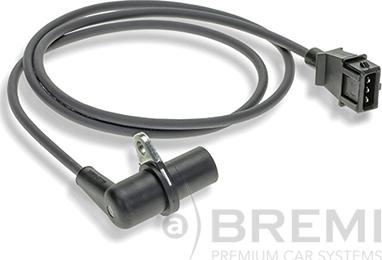 Bremi 60173 - Датчик положения Коленвала, RPM abcparts.ee
