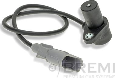 Bremi 60341 - Датчик положения Коленвала, RPM abcparts.ee