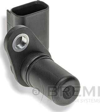 Bremi 60343 - Датчик положения Коленвала, RPM abcparts.ee