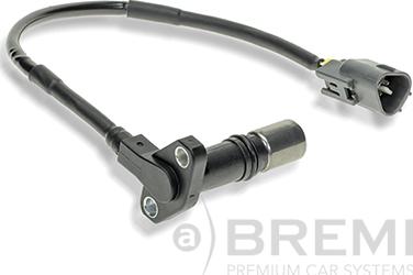 Bremi 60358 - Датчик положения Коленвала, RPM abcparts.ee