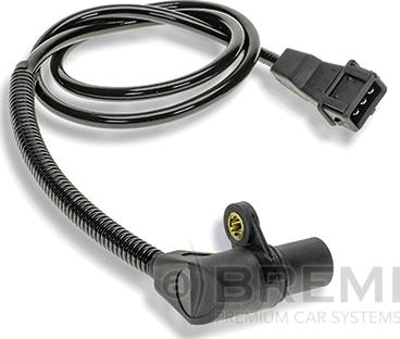 Bremi 60357 - Датчик положения Коленвала, RPM abcparts.ee