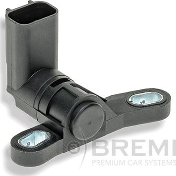 Bremi 60369 - Датчик положения Коленвала, RPM abcparts.ee