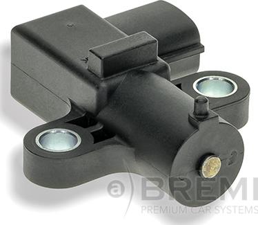 Bremi 60363 - Датчик положения Коленвала, RPM abcparts.ee
