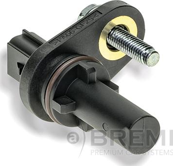 Bremi 60305 - Датчик положения Коленвала, RPM abcparts.ee