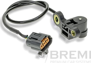 Bremi 60300 - Датчик положения Коленвала, RPM abcparts.ee