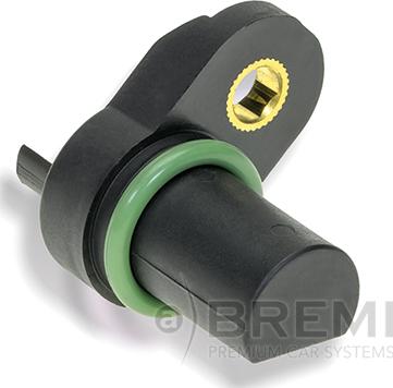 Bremi 60307 - Датчик положения Коленвала, RPM abcparts.ee