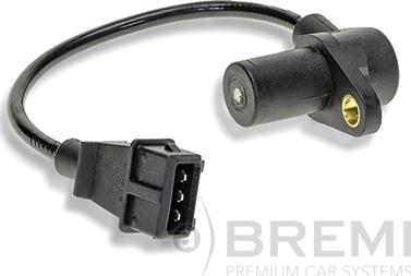 Bremi 60312 - Датчик положения Коленвала, RPM abcparts.ee