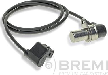 Bremi 603/85 - Датчик положения Коленвала, RPM abcparts.ee