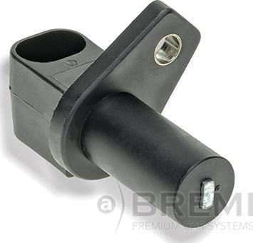 Bremi 60322 - Датчик положения Коленвала, RPM abcparts.ee