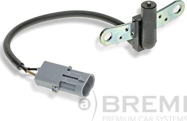 Bremi 60375 - Датчик положения Коленвала, RPM abcparts.ee