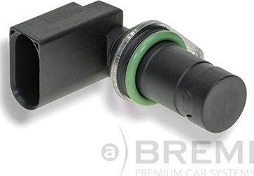 Bremi 60257 - Датчик положения Коленвала, RPM abcparts.ee