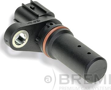 Bremi 60218 - Датчик положения Коленвала, RPM abcparts.ee