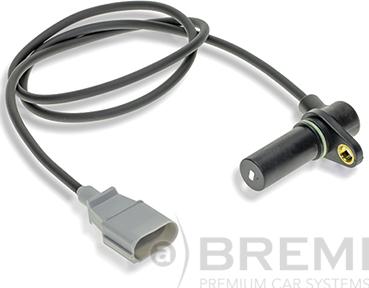 Bremi 60239 - Датчик положения Коленвала, RPM abcparts.ee