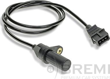 Bremi 60234 - Датчик положения Коленвала, RPM abcparts.ee