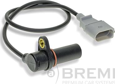 Bremi 60235 - Датчик положения Коленвала, RPM abcparts.ee