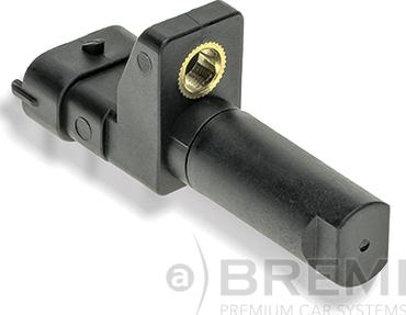Bremi 60231 - Датчик положения Коленвала, RPM abcparts.ee