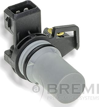 Bremi 60221 - Датчик положения Коленвала, RPM abcparts.ee