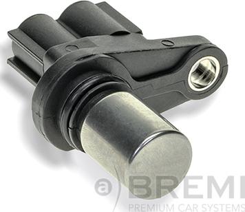 Bremi 60228 - Датчик положения Коленвала, RPM abcparts.ee