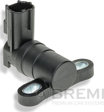 Bremi 60222 - Датчик положения Коленвала, RPM abcparts.ee