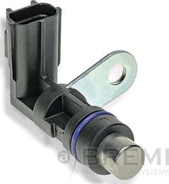Bremi 60272 - Датчик положения Коленвала, RPM abcparts.ee