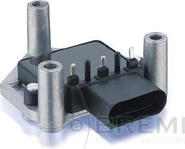 Bremi 14051 - Коммутатор, система зажигания abcparts.ee