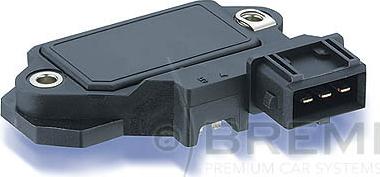 Bremi 14003 - Коммутатор, система зажигания abcparts.ee