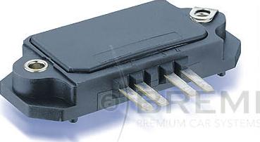 Bremi 14103 - Коммутатор, система зажигания abcparts.ee