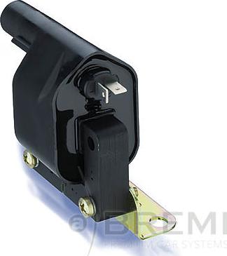 Bremi 11927 - Катушка зажигания abcparts.ee