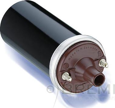 Bremi 11820 - Катушка зажигания abcparts.ee