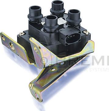 Bremi 11730 - Катушка зажигания abcparts.ee