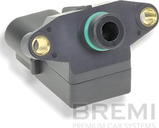 Bremi 35104 - Датчик, давление во впускной трубе abcparts.ee