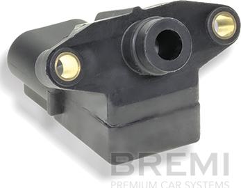 Bremi 35101 - Датчик, давление во впускной трубе abcparts.ee
