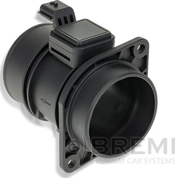 Bremi 30419 - Датчик потока, массы воздуха abcparts.ee