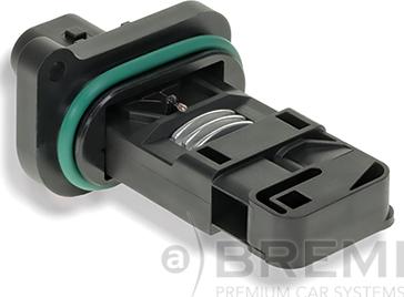 Bremi 30422 - Датчик потока, массы воздуха abcparts.ee