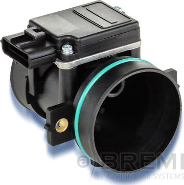 Bremi 30059 - Датчик потока, массы воздуха abcparts.ee