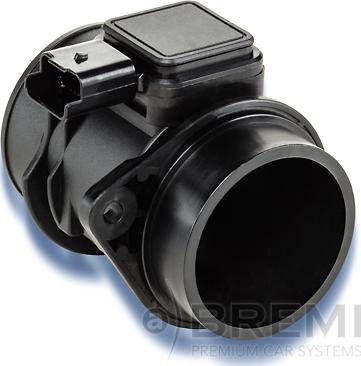 Bremi 30050 - Датчик потока, массы воздуха abcparts.ee
