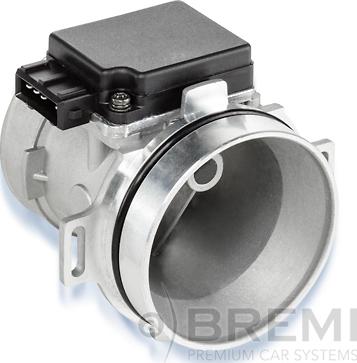 Bremi 30023 - Датчик потока, массы воздуха abcparts.ee