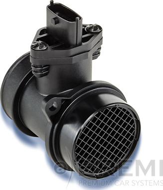 Bremi 30074 - Датчик потока, массы воздуха abcparts.ee
