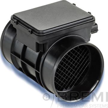 Bremi 30111 - Датчик потока, массы воздуха abcparts.ee