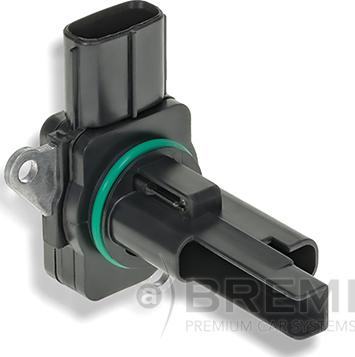 Bremi 30399 - Датчик потока, массы воздуха abcparts.ee