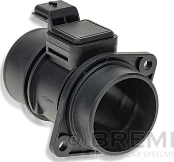 Bremi 30346 - Датчик потока, массы воздуха abcparts.ee