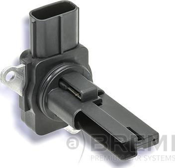 Bremi 30259 - Датчик потока, массы воздуха abcparts.ee