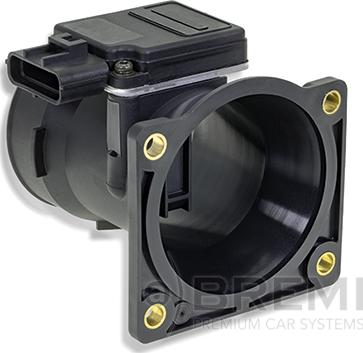 Bremi 30288 - Датчик потока, массы воздуха abcparts.ee