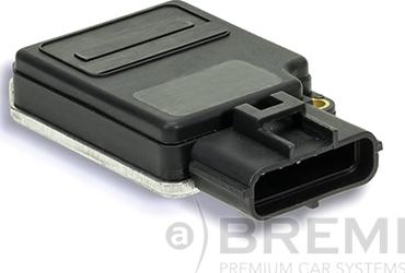 Bremi 30287 - Датчик потока, массы воздуха abcparts.ee