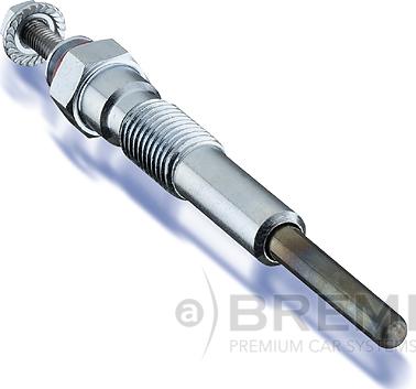 Bremi 25015 - Свеча накаливания abcparts.ee