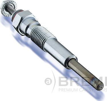 Bremi 25016 - Свеча накаливания abcparts.ee