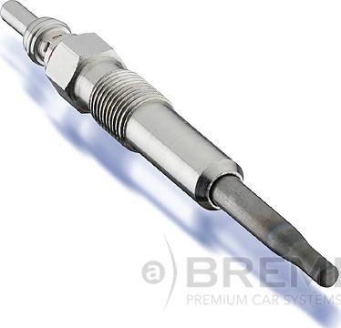 Bremi 26500 - Свеча накаливания abcparts.ee