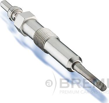 Bremi 26510 - Свеча накаливания abcparts.ee